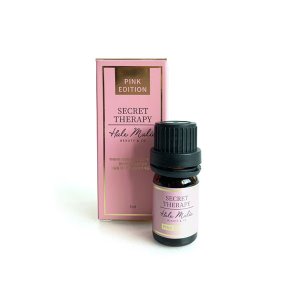 [OEM/ODM] SECRET THERAPY PINK EDITION 5ml