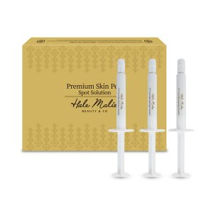 [OEM/ODM] Premium Skin Peel Spot Solution